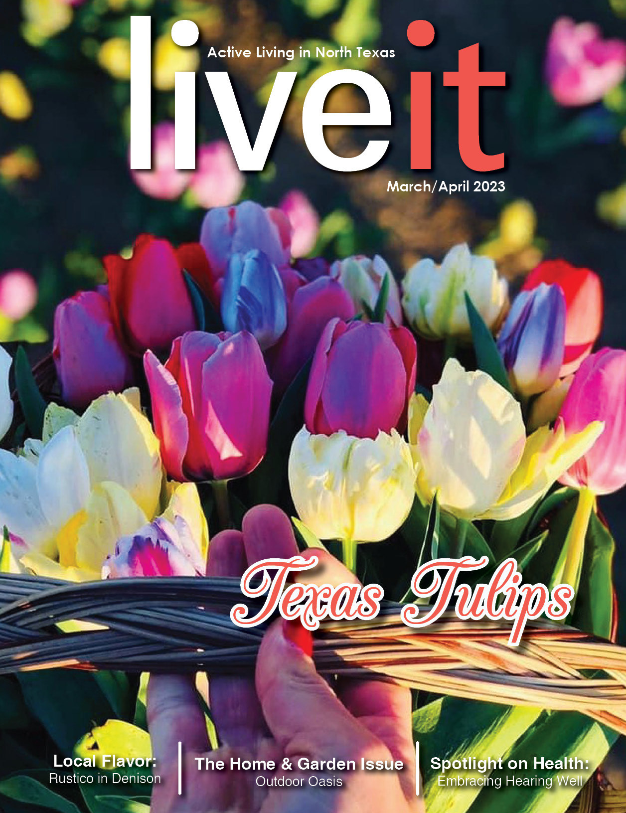 LiveIt